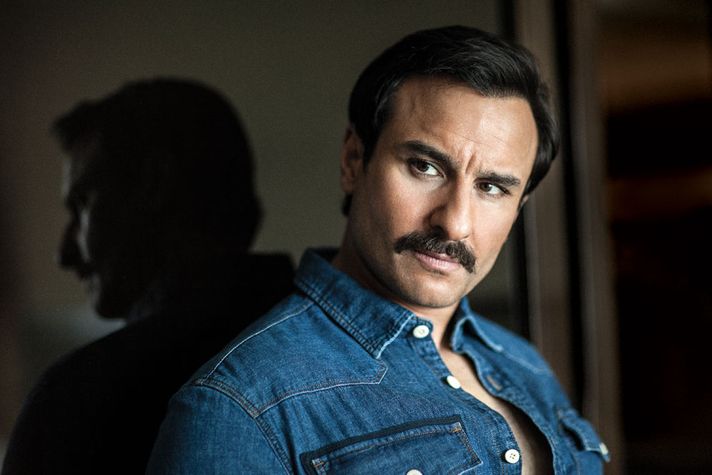 Saif Ali Khan: A Star is Reborn