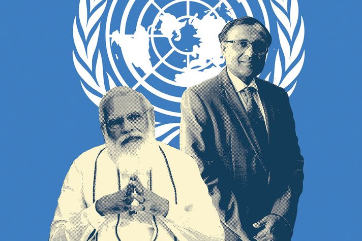 An Indian August at the UNSC