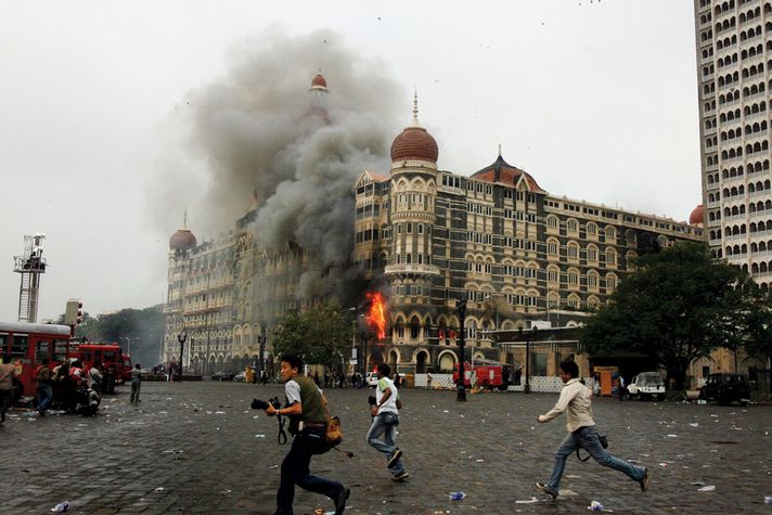 All That Went Wrong on 26/11