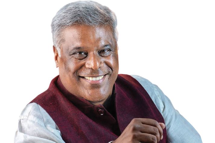 Ashish Vidyarthi: Still Standing at 57