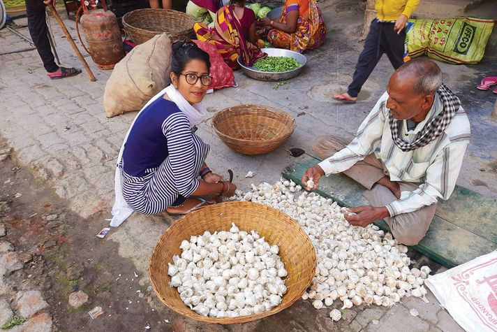 Insta Warriors of Chitrakoot