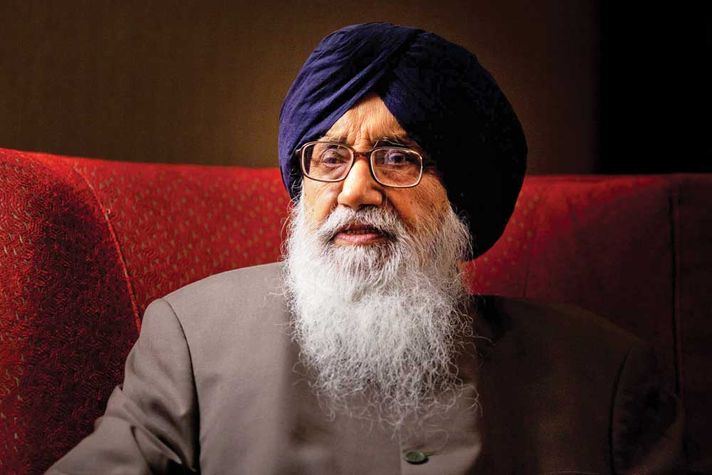 Parkash Singh Badal (1927-2023): The Man Who Normalised Punjab