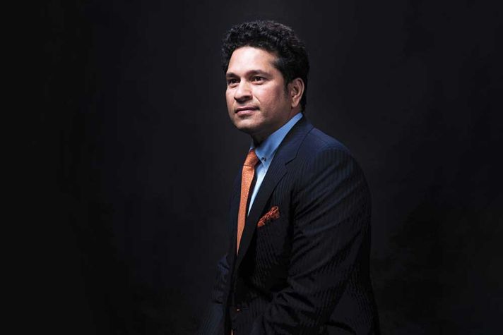 The Sachin Sutra