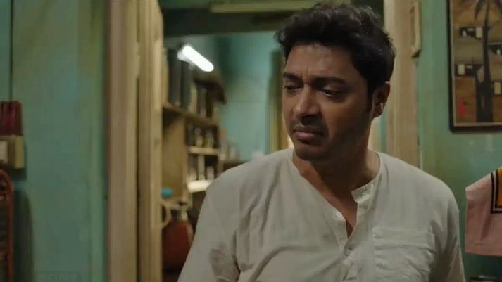 Shreyas Talpade in Zindaginama