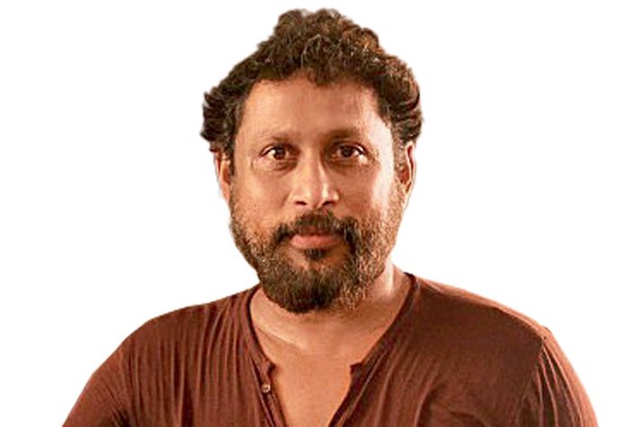 Shoojit Sircar