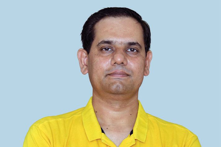 Dr ARVIND SINGHATIYA, Founder & CEO, LegalKart