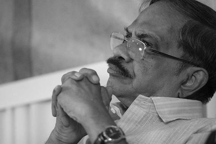 MT Vasudevan Nair (1933-2024)