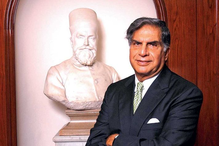 Ratan Tata