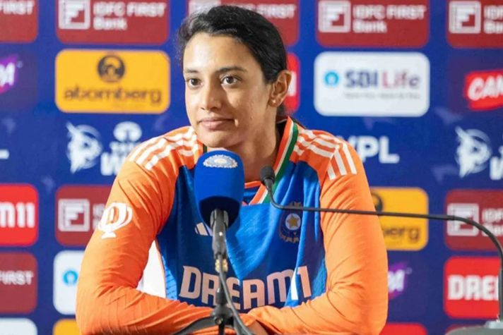 1. Time For BCCI To Take Stock Of Women In Blue Team And Effect Changes