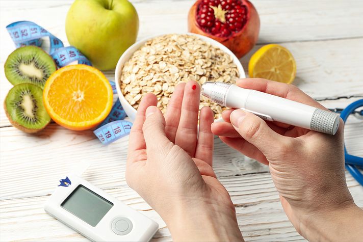 5 Proven Tips To Manage Pre-Diabetes Naturally