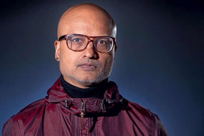 Jeet Thayil: Lyrical Impulse