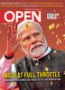 Modi at Full Throttle