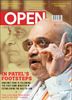 In Patel’s Footsteps: How Amit Shah is following the first Home Minister in establishing the rule of law