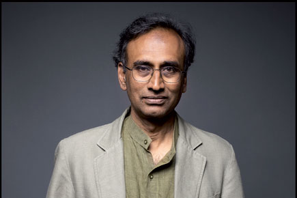 Venki Ramakrishnan