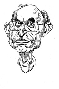 MADHAV GADGIL