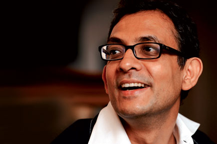 ABHIJIT BANERJEE 