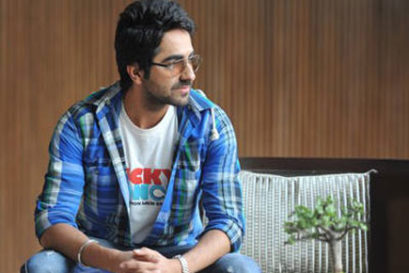 Ayushmann