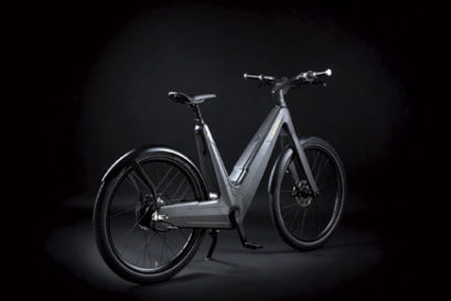 E-bike