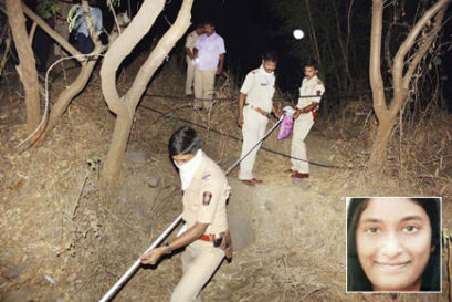 Esther-Anuhya-murder-case