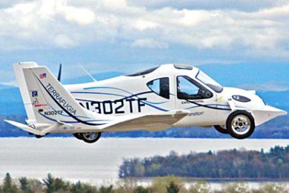 Flyingcar