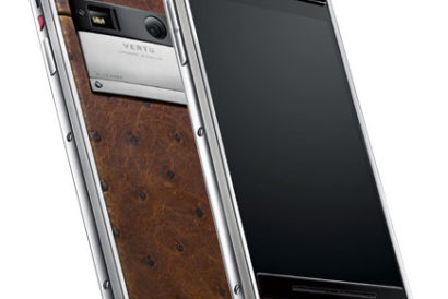 Gadget-Vertu