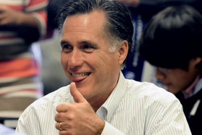 HMG-romney