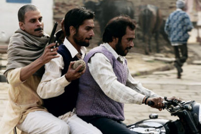 HMG-wasseypur