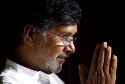 Kailashsatyarthi