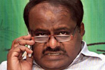 Kumaraswamy