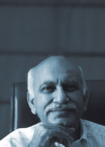 MJAkbar