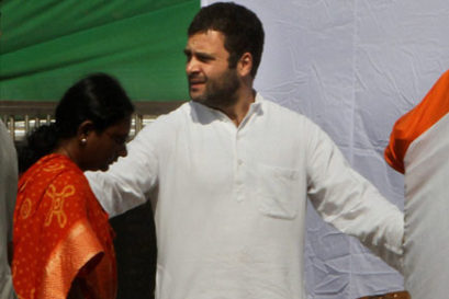 Meenakshi-Natarajan-with-rahul