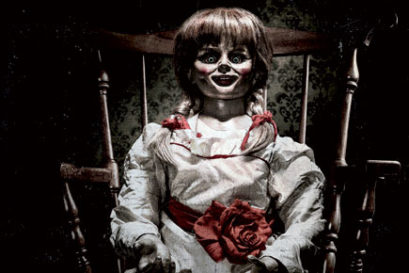 Movie-Annabelle