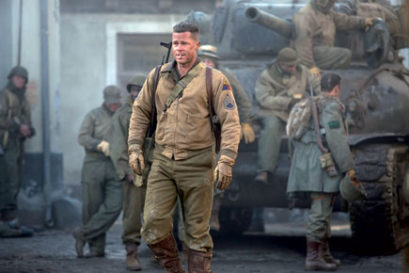 Moviereview-Fury