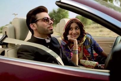 Moviereview-Khubsoorat