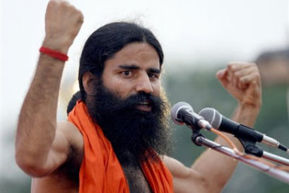 RAMDEV