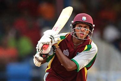 Shivnarine-Chanderpaul