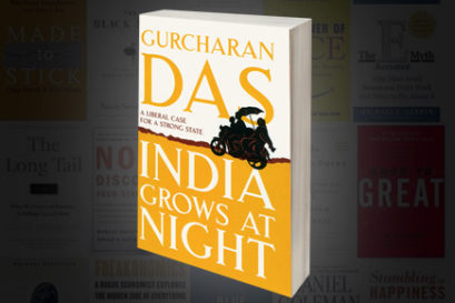 books-gurcharan