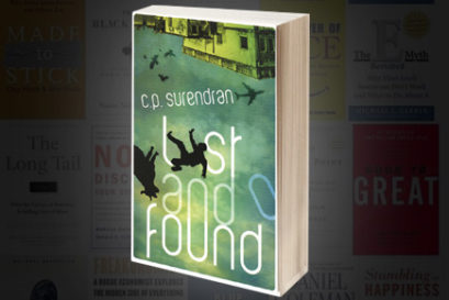 books-surendran