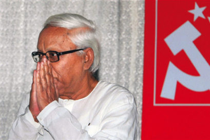 buddhadeb