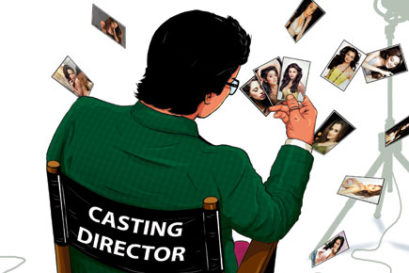 casting