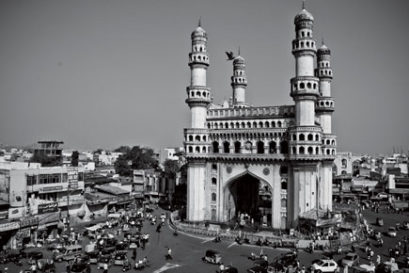 charminar