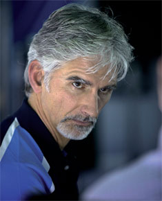 damonhill