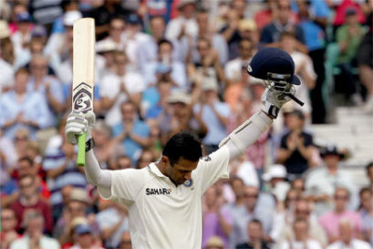 dravid