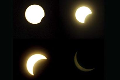 eclipse