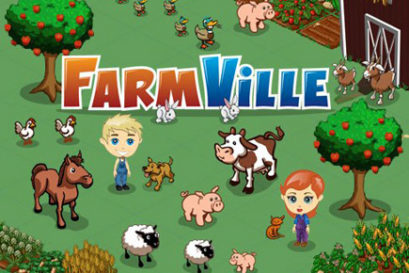 farmville