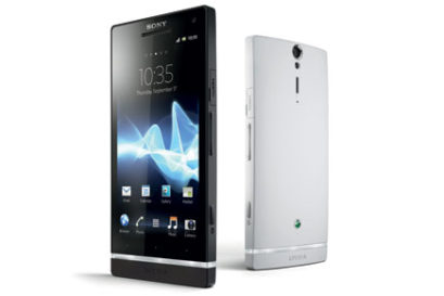 gadgets-Xperia