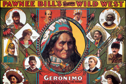 geronimo