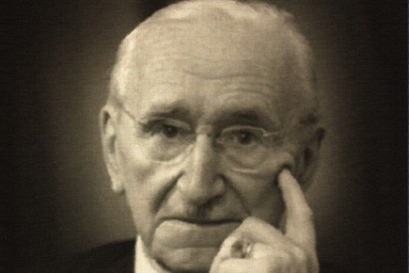 hayek