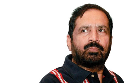 kalmadi