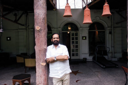 kalmadi